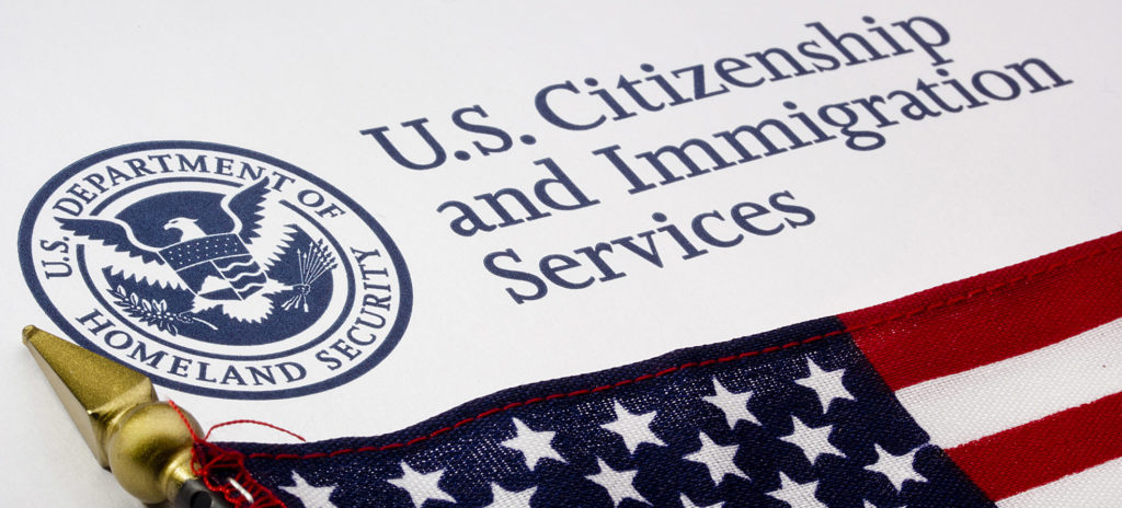 USCIS fees