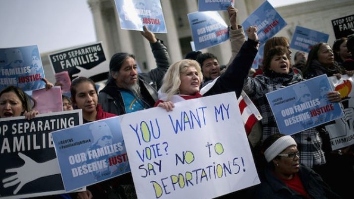 Supreme Court Will Review Obama’s Executive Actions of DAPA and DACA