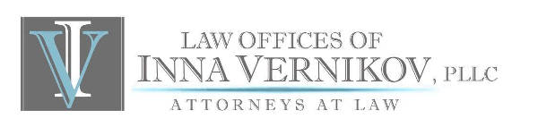 Law Offices of Inna Vernikov, PLLC Logo