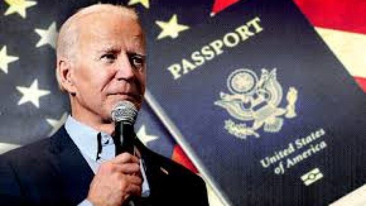 Biden’s New Immigration Policies