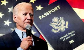 Biden’s New Immigration Policies